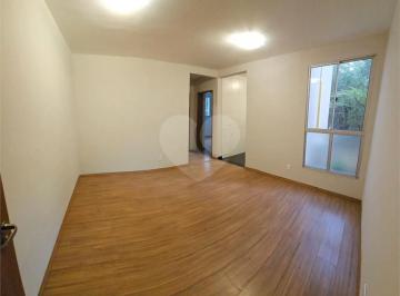 Área de Serviço · Apartamento com 2 quartos à venda em Aparecidinha - SP