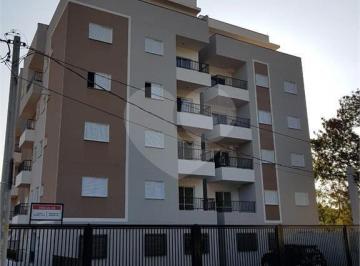 Área de Serviço · Apartamento com 1 quartos à venda em Boa Vista - SP