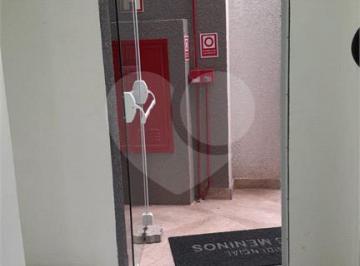 Área de Serviço · Apartamento com 2 quartos à venda em Jardim Prestes De Barros - SP