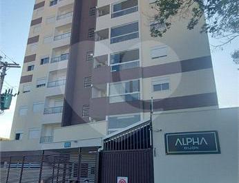 Área de Serviço · Apartamento com 3 quartos à venda em Vila Lucy - SP