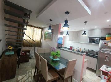 Área de Serviço · Apartamento com 2 quartos à venda em Parque Reserva Fazenda Imperial - SP