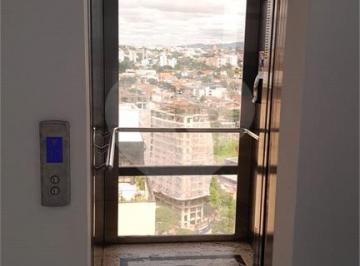 Área de Serviço · Apartamento com 3 quartos à venda em Jardim Portal Da Colina - SP