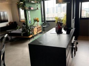 Área de Serviço · Apartamento com 2 quartos à venda em Jardim Pires De Mello - SP