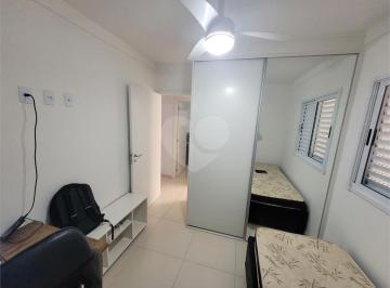 Área de Serviço · Duplex com 2 quartos à venda em Boa Vista - SP