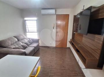 Área de Serviço · Apartamento com 2 quartos à venda em Central Parque Sorocaba - SP