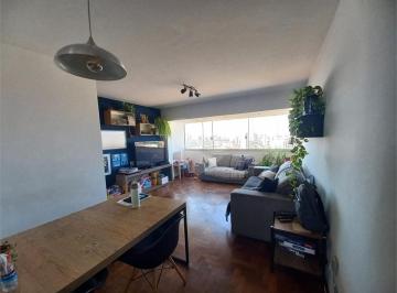 Living · Apartamento com 3 quartos à venda em Vila Trujillo - SP