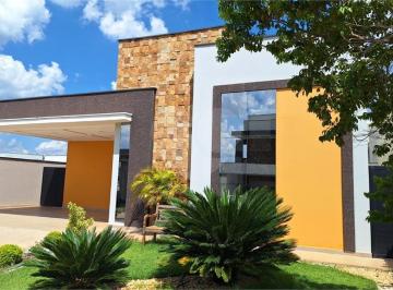 Área de Serviço · Condomínio com 4 quartos à venda em Alphaville Nova Esplanada - SP