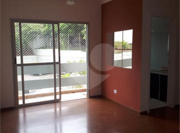 Apartamento · 60m² · 2 Quartos · 1 Vaga · Apartamento com 2 quartos à venda em Parque Três Meninos - SP
