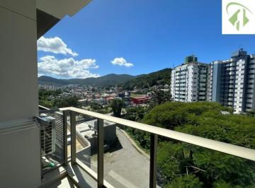 Foto 01 · Apartamento, Córrego Grande, Florianópolis, SC