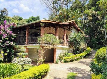 Rural de 4 quartos, Ibiúna · Linda chácara em local paradisíaco próximo à represa!
