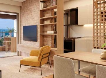 Apartamento de 3 quartos, São Paulo · Vila Mariana Apartamento A Venda 3 Dormitórios 93m² 2 Vagas Com Lazer Completo
