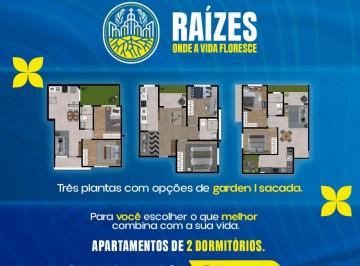 Foto 01 · RAÍZES | MINHA CASA MINHA VIDA | O NOVO LANÇAMENTO DE BRAGANÇA PAULISTA/SP.