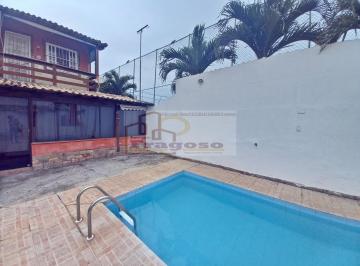 Foto 16 · Oportunidade imperdível: Casa em condomínio à venda em Cabo Frio-RJ, Parque Burle! 2 quartos, 1 sala