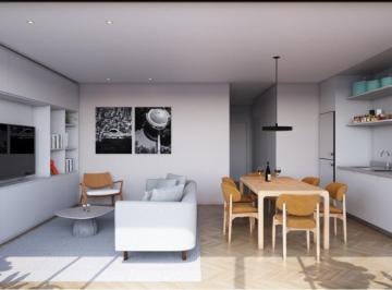 Apartamento de 2 quartos, Curitiba · Apartamento à venda, 82 m² por R$ 999.000 - Bigorrilho - Curitiba/PR