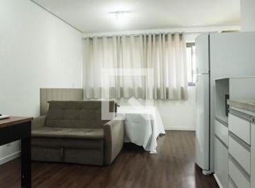 Apartamento · 29m² · 1 Quarto · Apartamento para Aluguel - Vila Clementino, 1 Quarto,  29 m² - São Paulo