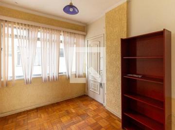 Apartamento · 35m² · 1 Quarto · Apartamento para Aluguel - Campos Elíseos, 1 Quarto, 35 m² - São Paulo
