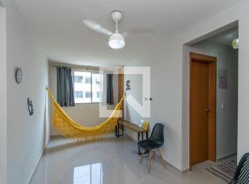 Apartamento · 56m² · 2 Quartos · 1 Vaga · Apartamento para Aluguel - Parada de Lucas, 2 Quartos, 56 m² - Rio de Janeiro