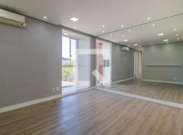 Apartamento · 70m² · 3 Quartos · 1 Vaga · Apartamento para Aluguel - Cristal , 3 Quartos,  70 m² - Porto Alegre