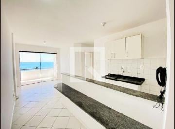 Apartamento · 91m² · 2 Quartos · 1 Vaga · Apartamento para Aluguel - Rio Vermelho, 2 Quartos, 91 m² - Salvador