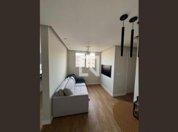 Apartamento · 44m² · 2 Quartos · 1 Vaga · Apartamento para Aluguel - Todos os Santos, 2 Quartos, 44 m² - Rio de Janeiro