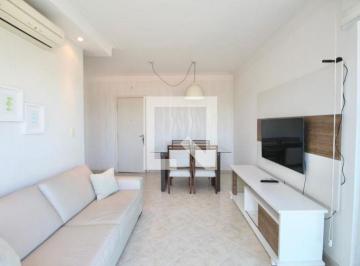 Apartamento · 73m² · 2 Quartos · 2 Vagas · Apartamento para Aluguel - Parque Enseada, 2 Quartos, 73 m² - Guarujá