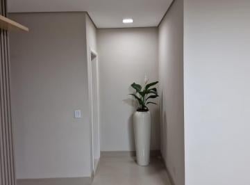 Casa · 250m² · CASA JARDIM PARAÍSO - BOTUCATU / SP