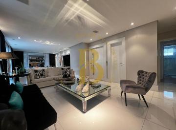 1 · Apartamento com 233 m²,3 suítes e 4 vagas de garagem à venda no bairro Campo Belo.