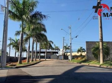 Foto 01 · Terreno em Condomínio à Venda em Hortolândia-SP  Bairro Jardim Santa Clara do Lago II  190m² de Área