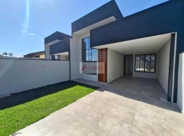 Casa · 150m² · 3 Quartos · 1 Vaga · Excelente Oportunidade Investimento Residência com Piscina a 300 metros da Praia