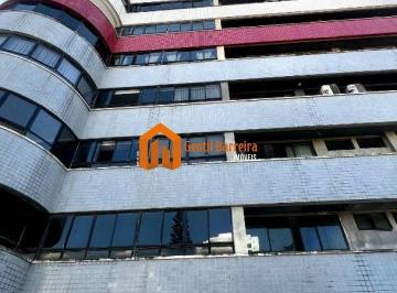 Apartamento · 268m² · 4 Quartos · 3 Vagas · Apartamento Luxuoso à Venda no Cocó, Fortaleza
