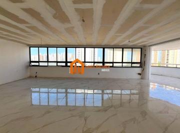 Apartamento · 268m² · 4 Quartos · 3 Vagas · 268 m² de possibilidades para criar um apartamento único no Cocó