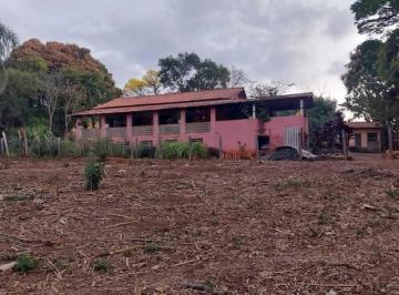 Rural , Carmópolis de Minas · SITIO COM 10 HECTARES À VENDA EM CARMÓPOLIS DE MINAS - MG