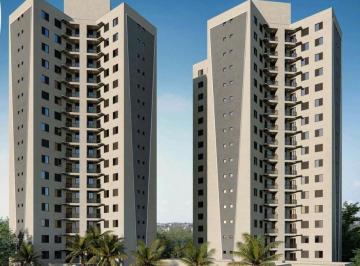 Apartamento · 54m² · 2 Quartos · 1 Vaga · VENDA | Apartamento, com 2 dormitórios em Vila Emília, Maringá