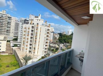 Foto 01 · Apartamento, Itacorubi, Florianópolis, SC