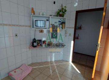 Apartamento · 3 Quartos · Apartamento lindo com três dormitórios