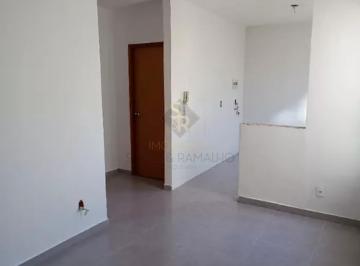 Apartamento · 50m² · 2 Quartos · 1 Vaga · Apartamentos Padrão em Ribeirão Preto