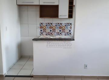 Apartamento · 37m² · 2 Quartos · 1 Vaga · Apartamento Padrão para Locação no Bairro City Ribeirão, em Ribeirão Preto.