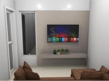 Apartamento · 39m² · 1 Quarto · 1 Vaga · Apartamentos Padrão em Ribeirão Preto