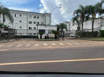 Apartamento · 46m² · 2 Quartos · 1 Vaga · Apartamentos Padrão em Ribeirão Preto