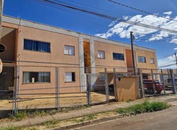 Apartamento · 52m² · 2 Quartos · 1 Vaga · Apartamentos Padrão em Ribeirão Preto