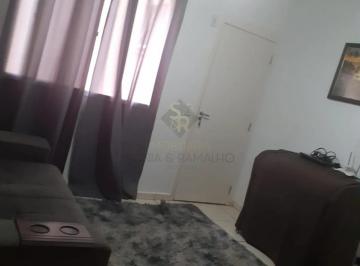 Apartamento · 42m² · 2 Quartos · 1 Vaga · Apartamento Padrão para Locação no Bairro Valentina Figueiredo, em Ribeirão Preto