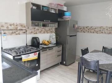 Casa · 210m² · 3 Quartos · 2 Vagas · Casas Residenciais Padrão em Ribeirão Preto