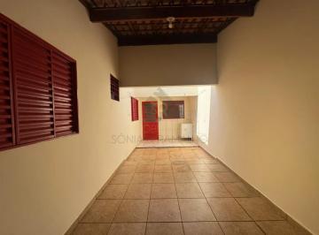 Casa · 70m² · 2 Quartos · 1 Vaga · Casa Residencial para Locação no Bairro Vila Albertina, em Ribeirão Preto