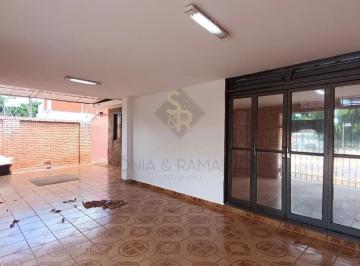 Casa · 792m² · 3 Quartos · 2 Vagas · Casa Padrão/Comercial para locação no bairro Jardim Paulistano, em Ribeirão Preto