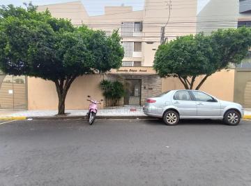 Apartamento · 60m² · 3 Quartos · 1 Vaga · Apartamentos Padrão em Ribeirão Preto