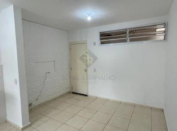 Apartamento · 44m² · 2 Quartos · 1 Vaga · Apartamento para Venda no Bairro Jardim Diva Tarlá de Carvalho em Ribeirão Preto/SP.