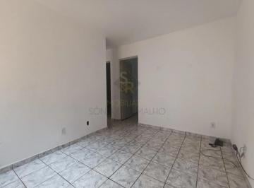 Apartamento · 44m² · 2 Quartos · 1 Vaga · Apartamento para Venda no Bairro Ipiranga, em Ribeirão Preto