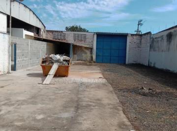 Terreno · 72m² · Terreeno Comercial para Locação no Bairro Campos Elísios, em Ribeirão Preto