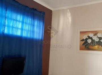 Casa · 88m² · 3 Quartos · Casas Residenciais Padrão em Ribeirão Preto