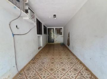 Casa · 120m² · 3 Quartos · 1 Vaga · Casa para Locação no Bairro Vila Tibério em Ribeirão Preto.